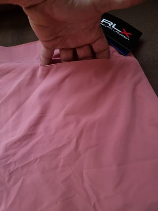 RALPH LAUREN RLX, FALDA PANTALÓN MUJER