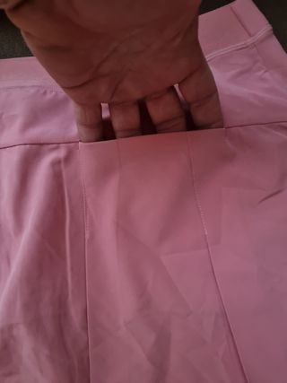 RALPH LAUREN RLX, FALDA PANTALÓN MUJER