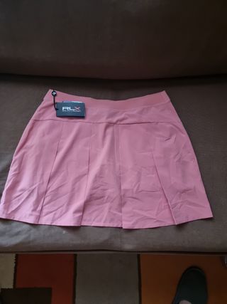 RALPH LAUREN RLX, FALDA PANTALÓN MUJER