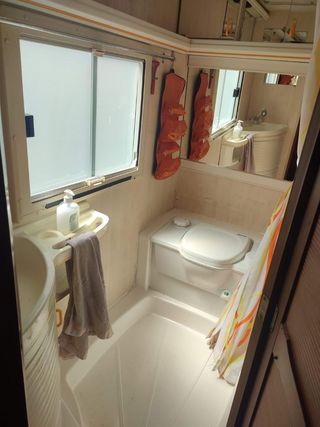 AUTOCARAVANA PILOTE ATLANTIS