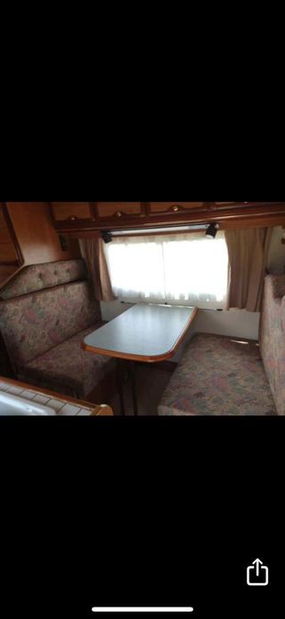 AUTOCARAVANA PILOTE ATLANTIS