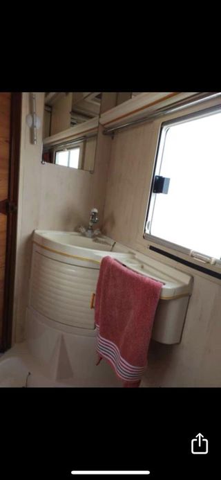 AUTOCARAVANA PILOTE ATLANTIS