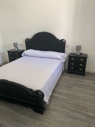 casa alquiler vistas al castillo