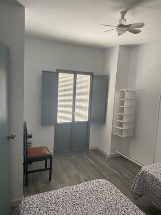 casa alquiler vistas al castillo