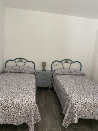 casa alquiler vistas al castillo