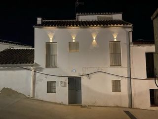 casa alquiler vistas al castillo