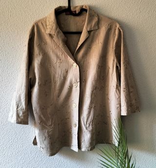 Chaqueta 
