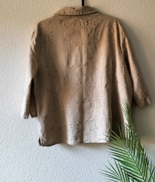 Chaqueta 