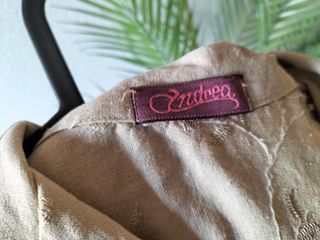 Chaqueta 