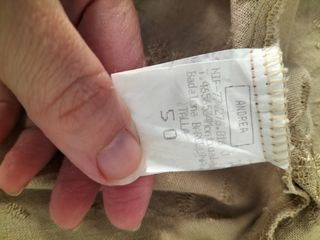 Chaqueta 