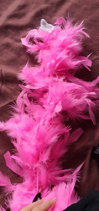 Coppia di abiti di danza orientale