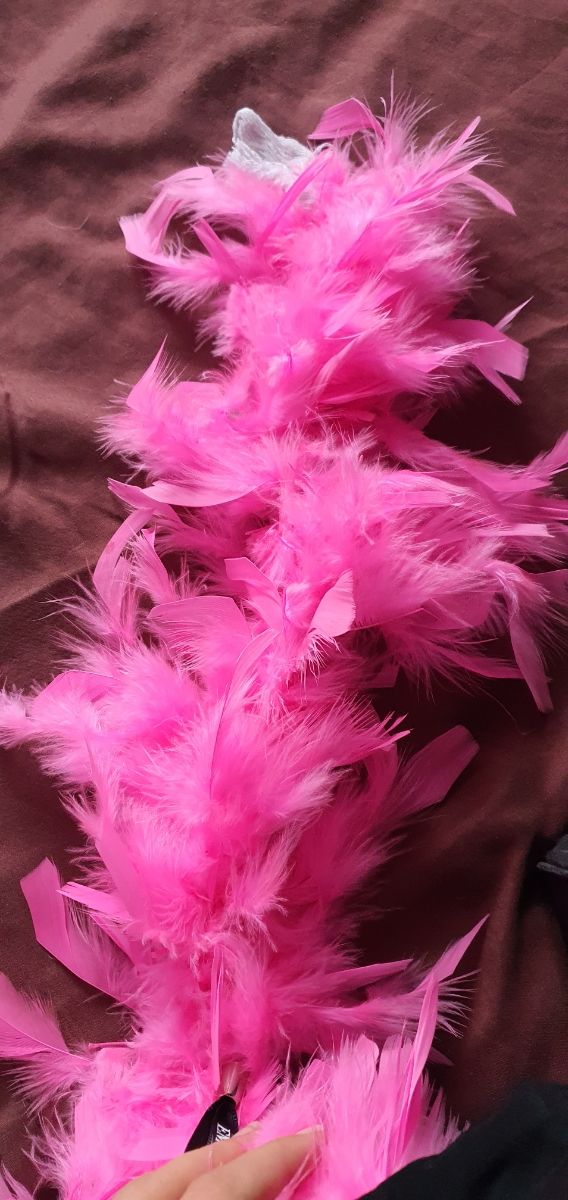 Coppia di abiti di danza orientale