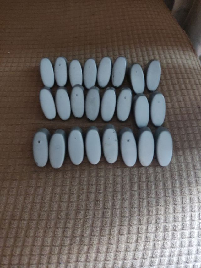 Pomos para armarios y cajones