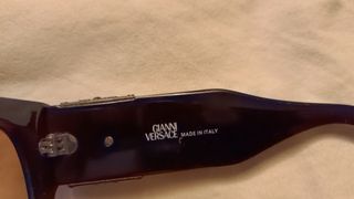 Gafas de sol GIANNI VERSACE