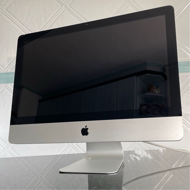 iMac 21,5