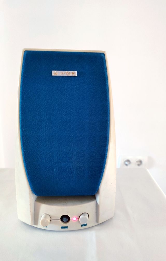 Altavoces para PC - Ordenador