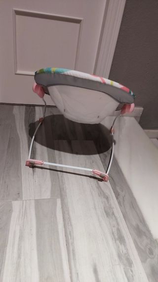 Balancín para bebés
