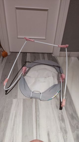 Balancín para bebés