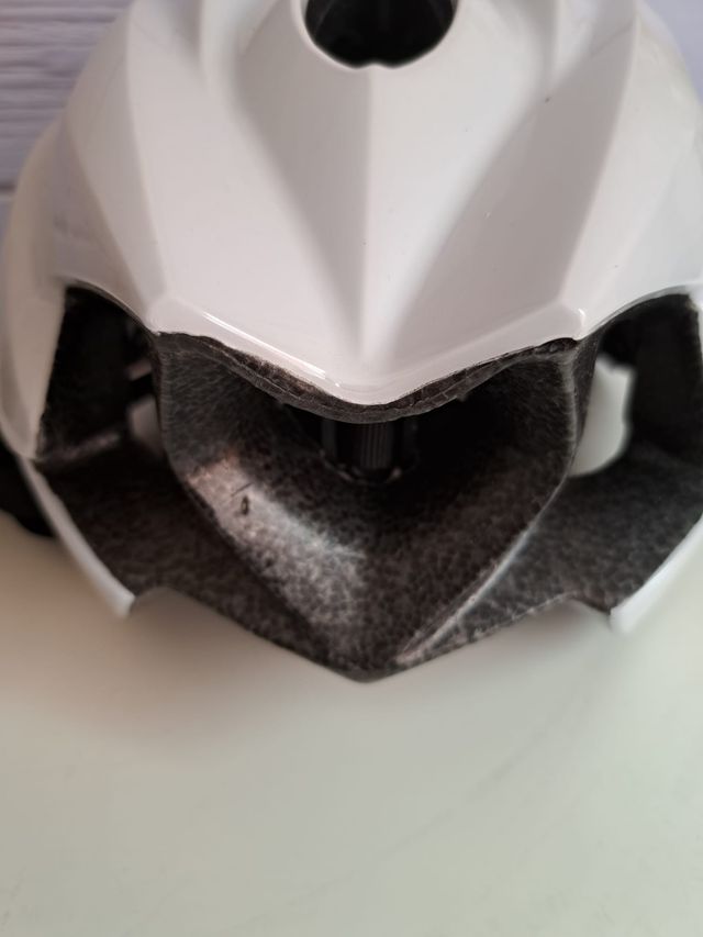 CASCO BICI UNISEX A ESTRENAR T M-L REF24-7002