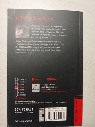 Libros variados de literatura juvenil