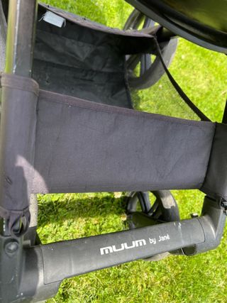 Carrito Bebé Jané (Antes 750€)