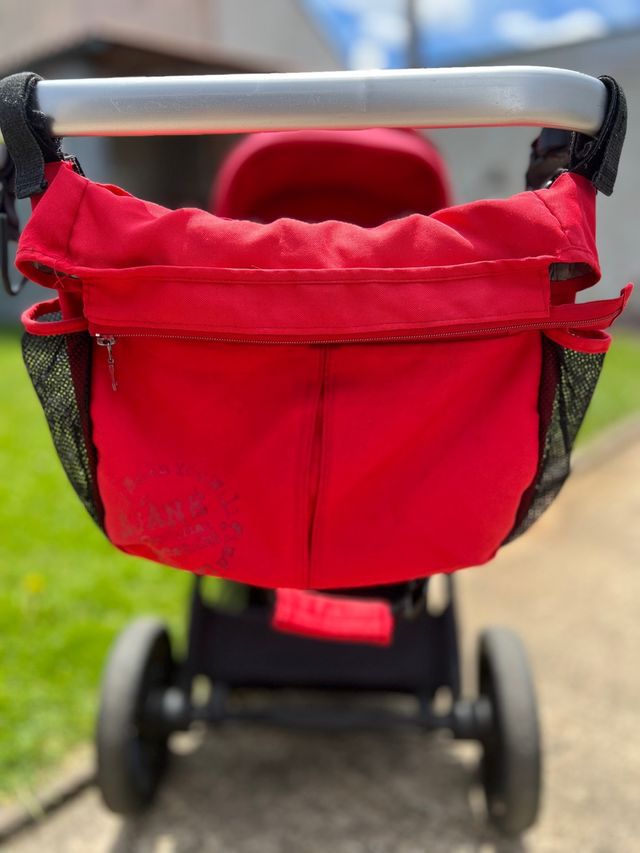 Carrito Bebé Jané (Antes 750€)