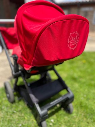Carrito Bebé Jané (Antes 750€)