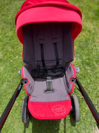 Carrito Bebé Jané (Antes 750€)