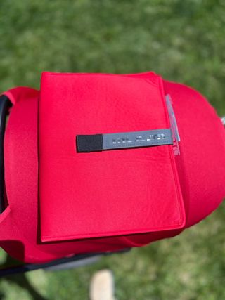 Carrito Bebé Jané (Antes 750€)