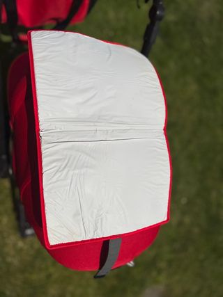 Carrito Bebé Jané (Antes 750€)