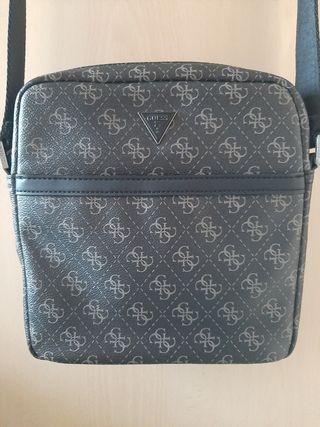 Bellissimo borsello uomo Guess