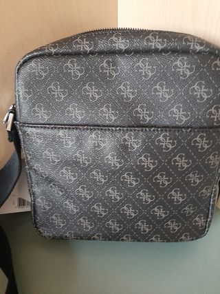 Bellissimo borsello uomo Guess