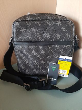 Bellissimo borsello uomo Guess