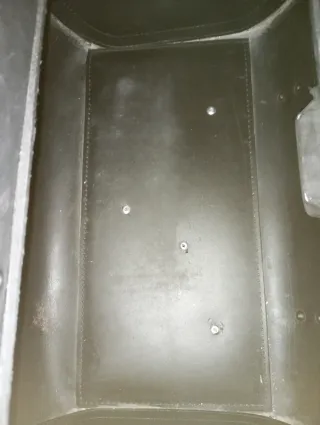 Baul rulo moto .oferta navidad