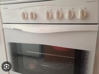 Horno eléctrico balay