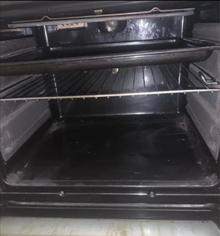Horno eléctrico balay