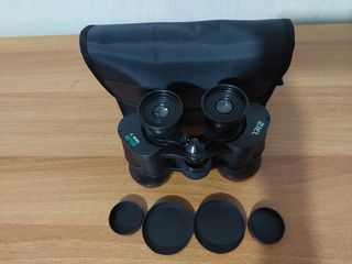 Binocolo ZIEL Blick 10X50 condizioni pari al nuovo