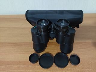 Binocolo ZIEL Blick 10X50 condizioni pari al nuovo