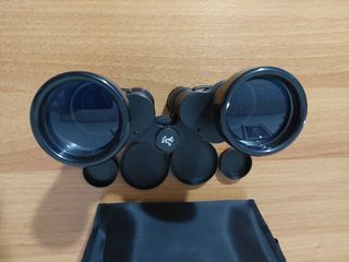 Binocolo ZIEL Blick 10X50 condizioni pari al nuovo
