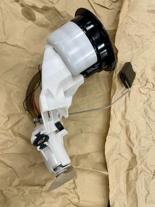 Bmw k1600 bomba gasolina