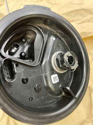 Bmw k1600 bomba gasolina