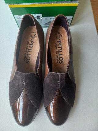 ZAPATOS COMODOS