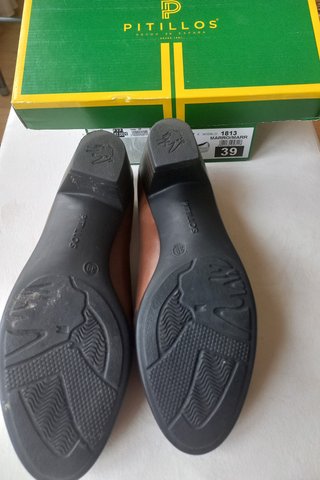 ZAPATOS COMODOS