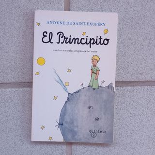 El principito