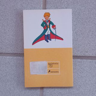 El principito