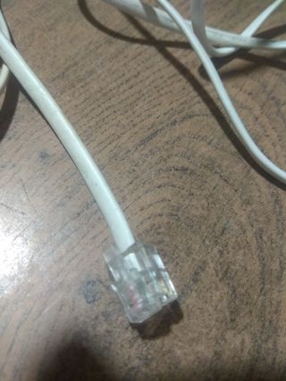 Cable Ethernet 