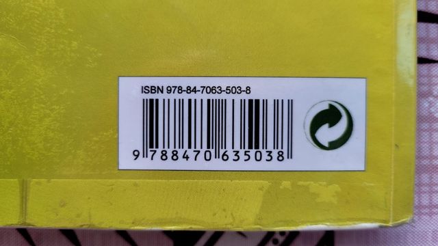 Tecnología de la información 1 Bachiller