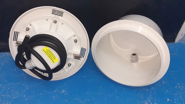 Proyector piscina led nicho 11 colores KRIPSOL