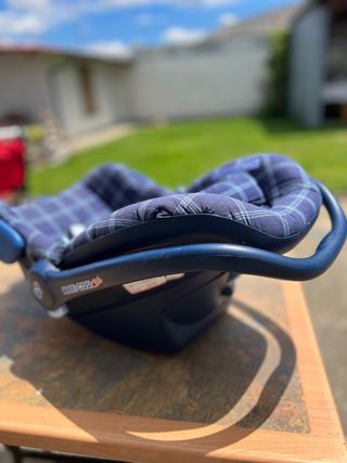 Maxi-cosi para coche