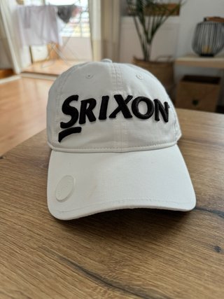 Gorra de golf SRIXON